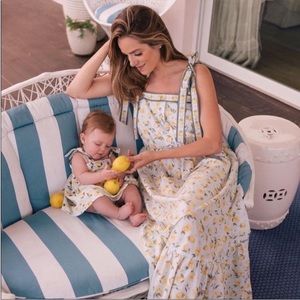 NWT Gal Meets Glam Lemon